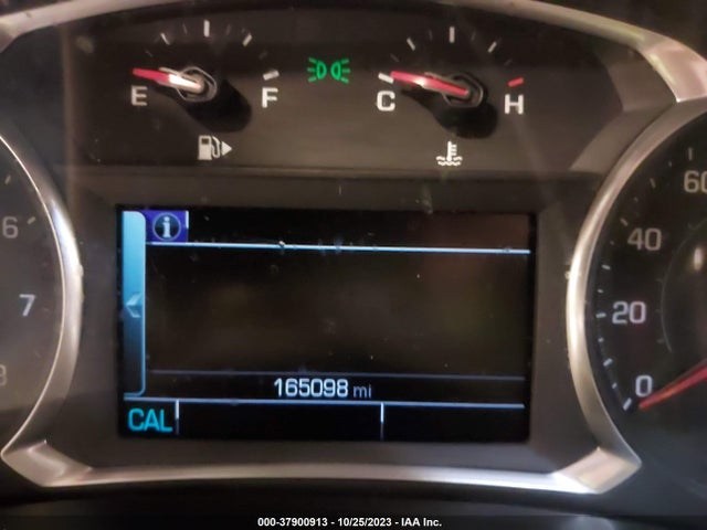 Chevrolet MALIBU LT 2016 1G1ZE5ST1GF320165 Image 7
