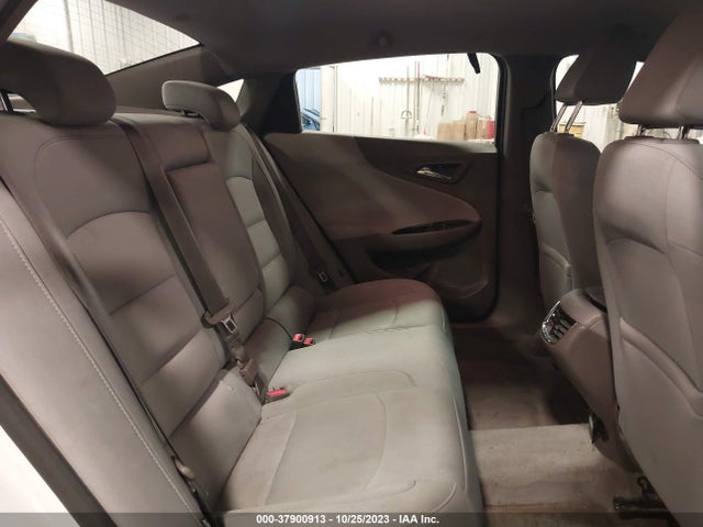 Chevrolet MALIBU LT 2016 1G1ZE5ST1GF320165 Image 8