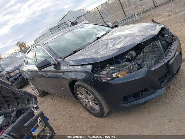 2019 2G11X5SA8K9148465 main image