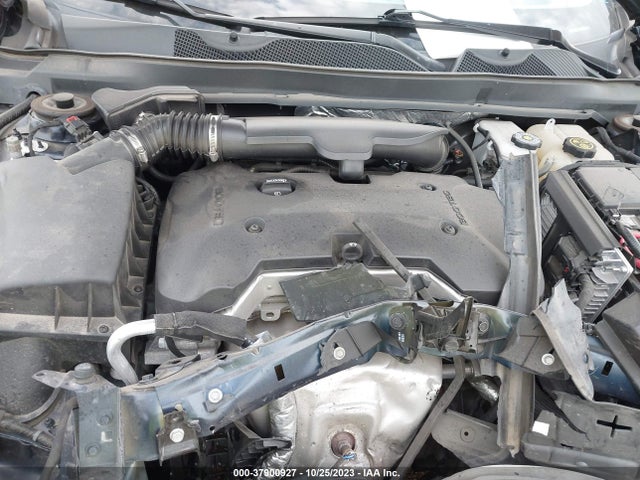 Chevrolet IMPALA LS 2019 2G11X5SA8K9148465 Image 10