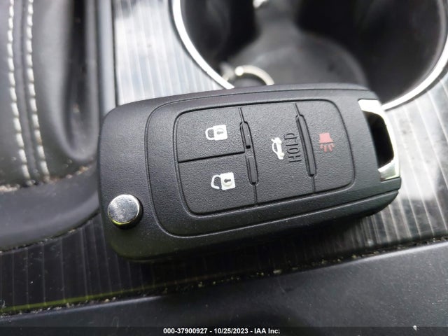 Chevrolet IMPALA LS 2019 2G11X5SA8K9148465 Image 11