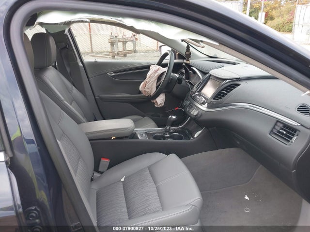 Chevrolet IMPALA LS 2019 2G11X5SA8K9148465 Image 5