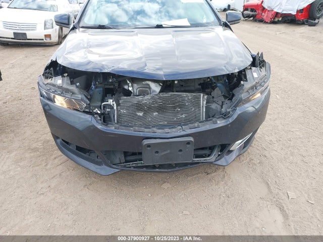 Chevrolet IMPALA LS 2019 2G11X5SA8K9148465 Image 6