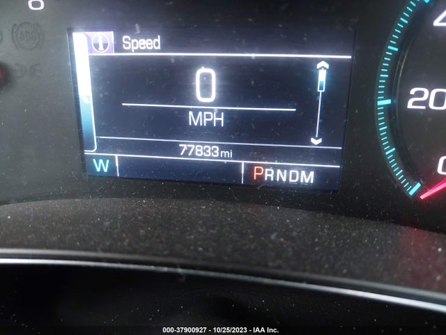 Chevrolet IMPALA LS 2019 2G11X5SA8K9148465 Image 7