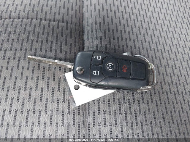 Ford F-150 Xlt 2018 1FTEX1C55JKG09976 Image 11