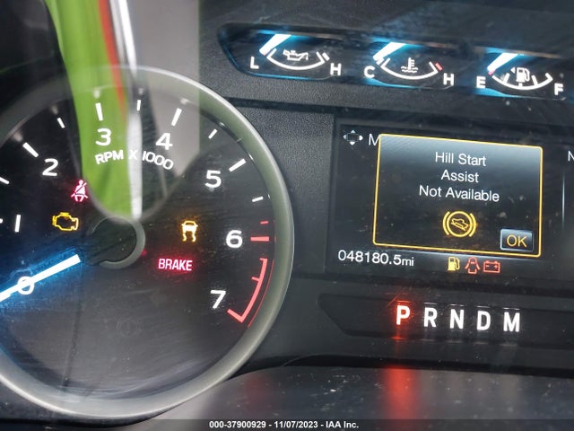 Ford F-150 Xlt 2018 1FTEX1C55JKG09976 Image 15