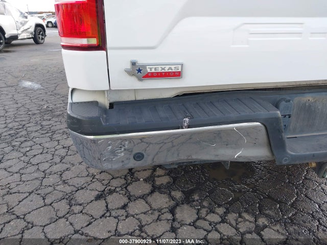 Ford F-150 Xlt 2018 1FTEX1C55JKG09976 Image 6