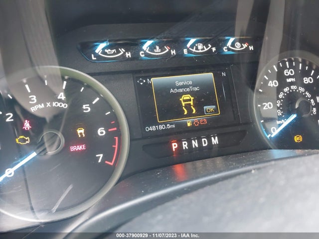 Ford F-150 Xlt 2018 1FTEX1C55JKG09976 Image 7