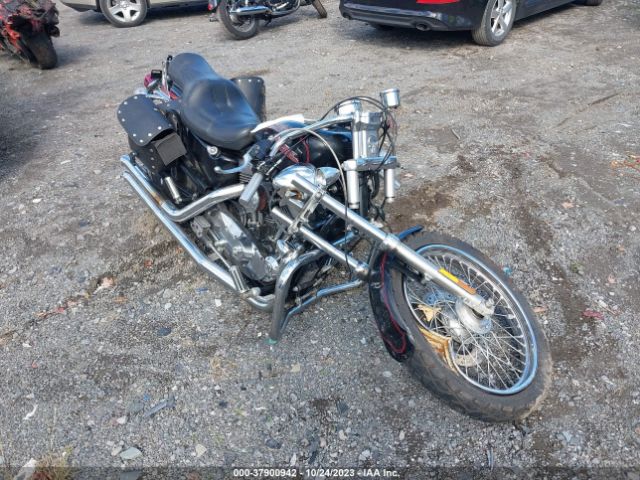 2002 HARLEY-DAVIDSON XL1200 1HD1CGP152K143454