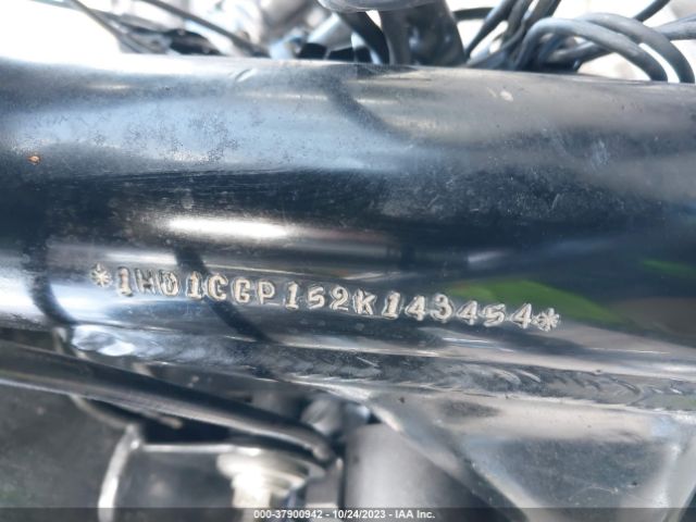 2002 HARLEY-DAVIDSON XL1200 1HD1CGP152K143454 Photo 9