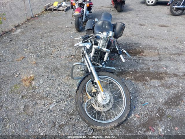 2002 HARLEY-DAVIDSON XL1200 1HD1CGP152K143454 Photo 4