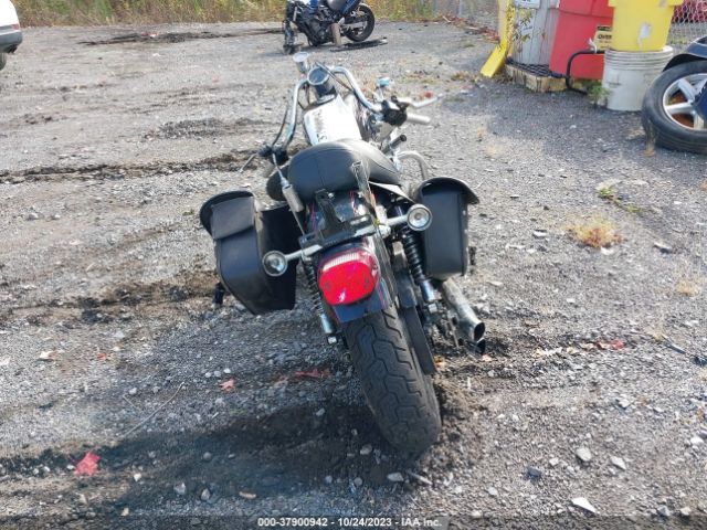 2002 HARLEY-DAVIDSON XL1200 1HD1CGP152K143454 Photo 5