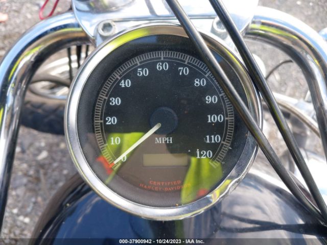 2002 HARLEY-DAVIDSON XL1200 1HD1CGP152K143454 Photo 6