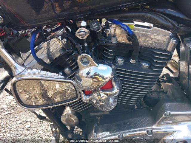 2002 HARLEY-DAVIDSON XL1200 1HD1CGP152K143454 Photo 8