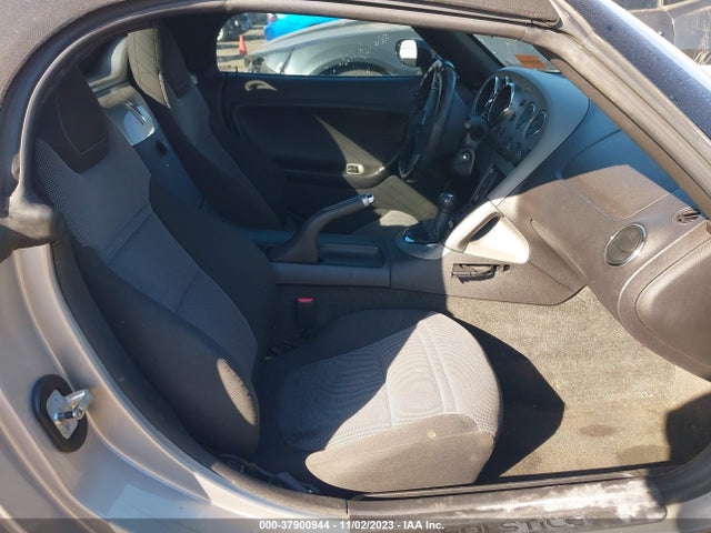 2007 PONTIAC SOLSTICE VIN: 1G2MB35B77Y132244