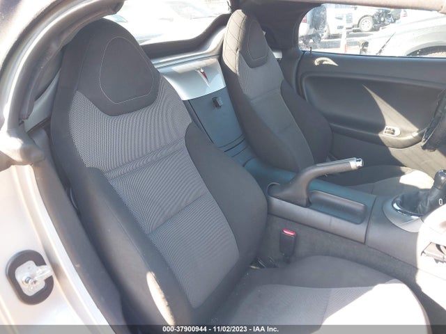 2007 PONTIAC SOLSTICE VIN: 1G2MB35B77Y132244
