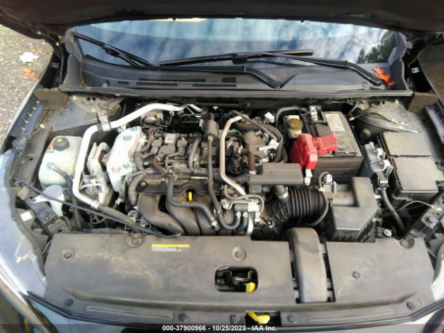 3N1AB8CV7LY210919 Nissan SENTRA SV