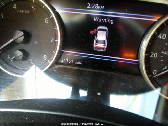 3N1AB8CV7LY210919 Nissan SENTRA SV