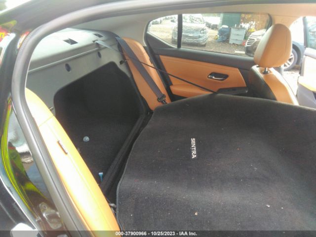 3N1AB8CV7LY210919 Nissan SENTRA SV