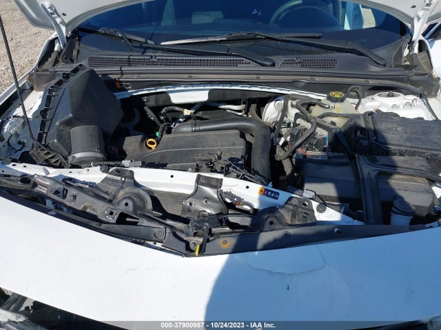 Chevrolet MALIBU LT 2020 1G1ZD5ST7LF029991 Image 10