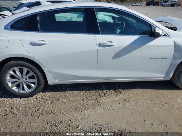 Chevrolet MALIBU LT 2020 1G1ZD5ST7LF029991 Image 13