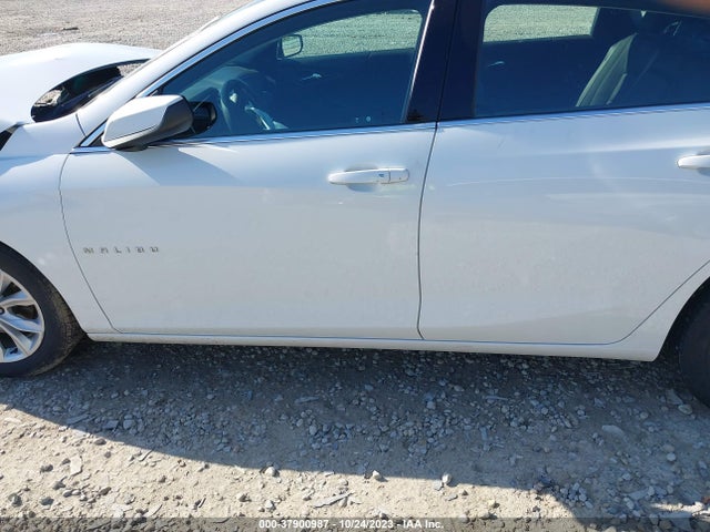Chevrolet MALIBU LT 2020 1G1ZD5ST7LF029991 Image 14