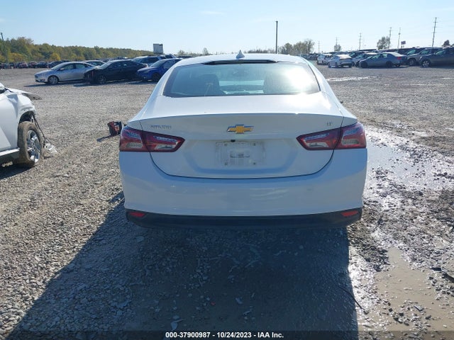 Chevrolet MALIBU LT 2020 1G1ZD5ST7LF029991 Image 16