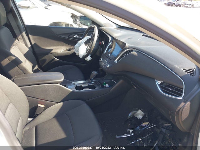 Chevrolet MALIBU LT 2020 1G1ZD5ST7LF029991 Image 5