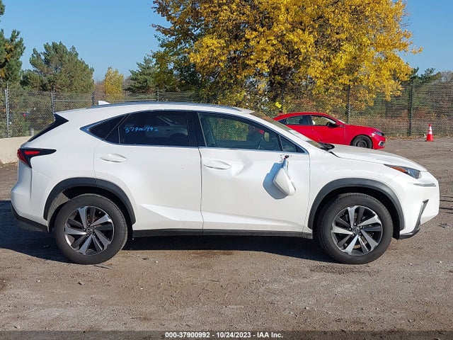 Lexus NX 2019 JTJBARBZXK2189427 Image 14