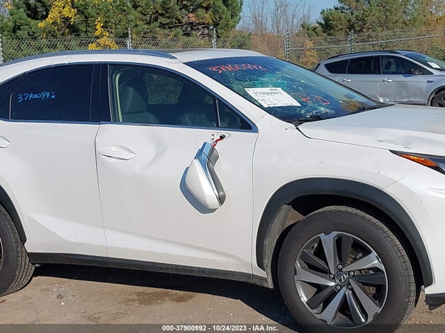 Lexus NX 2019 JTJBARBZXK2189427 Image 6
