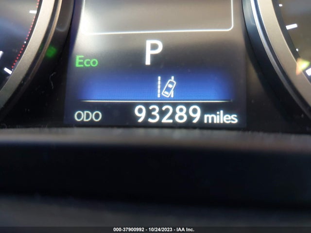 Lexus NX 2019 JTJBARBZXK2189427 Image 7