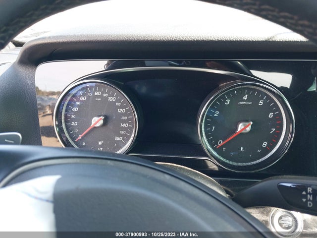 2018 MERCEDES-BENZ E 300 4MATIC VIN: WDDZF4KB7JA390155