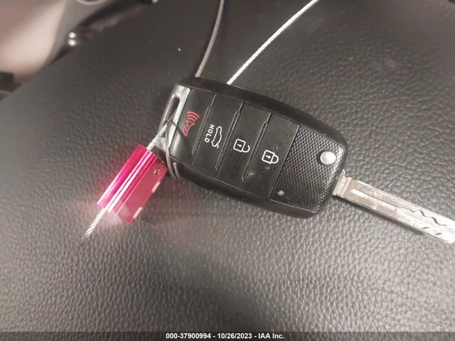 KIA Optima Lx 2014 5XXGM4A72EG272724 Image 11