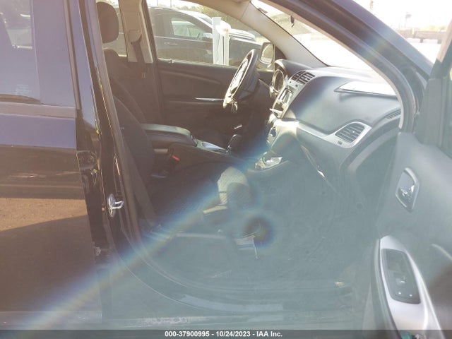 Dodge JOURNEY SE 2014 3C4PDCAB0ET116443 Image 5