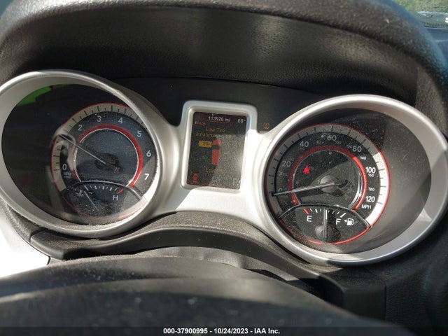 Dodge JOURNEY SE 2014 3C4PDCAB0ET116443 Image 7