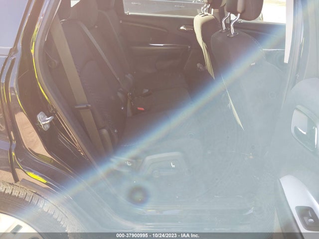 Dodge JOURNEY SE 2014 3C4PDCAB0ET116443 Image 8