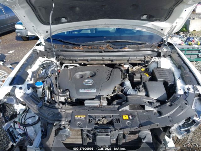 2022 MAZDA CX-5 JM3KFBAY7N0550897 Photo 9