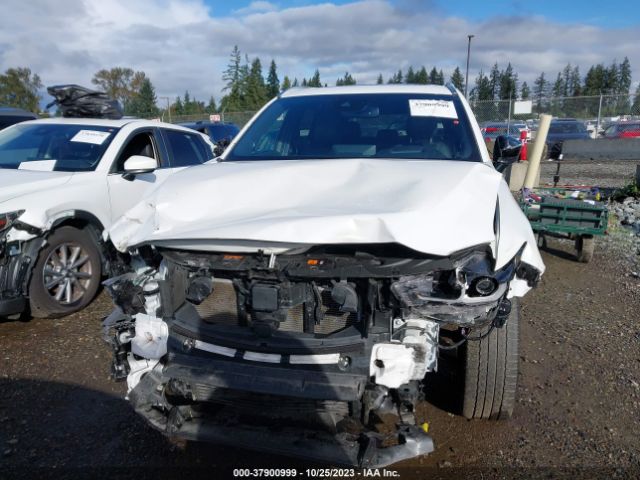 2022 MAZDA CX-5 JM3KFBAY7N0550897 Photo 5