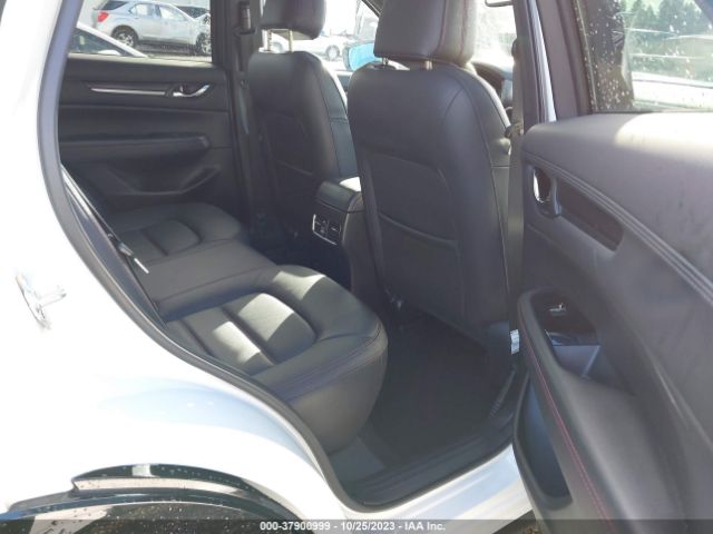 2022 MAZDA CX-5 JM3KFBAY7N0550897 Photo 7