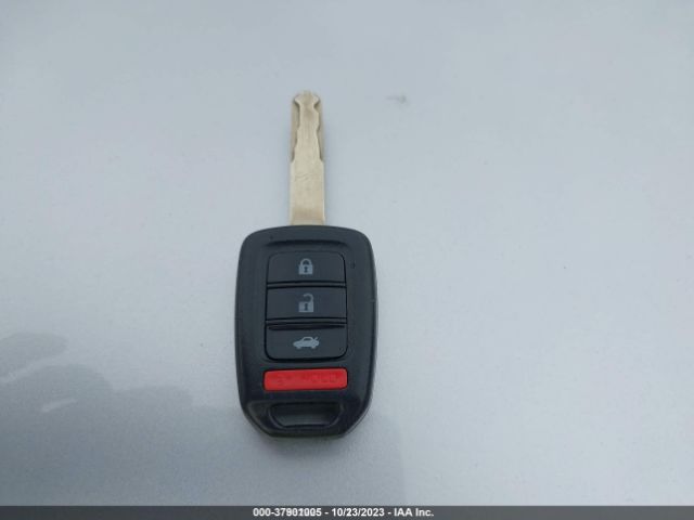 19XFB2F58EE016545 Honda Civic Sedan Lx