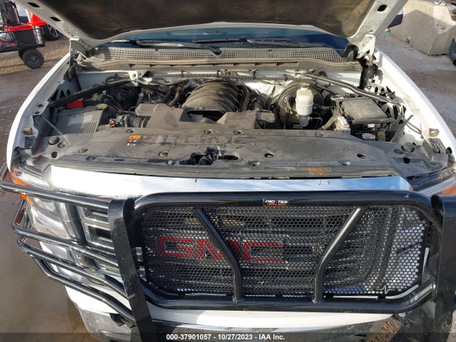GMC Sierra 1500 Sle 2014 1GTV2UEC3EZ142288 Image 10