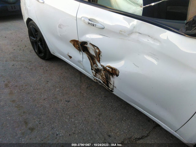Dodge DART SXT 2016 1C3CDFBB1GD530455 Image 6