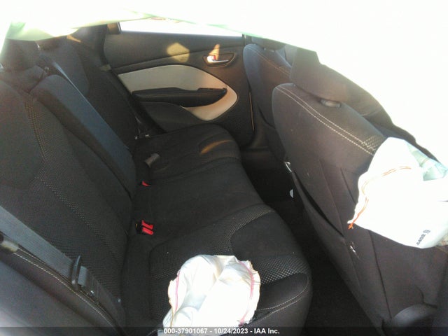Dodge DART SXT 2016 1C3CDFBB1GD530455 Image 8