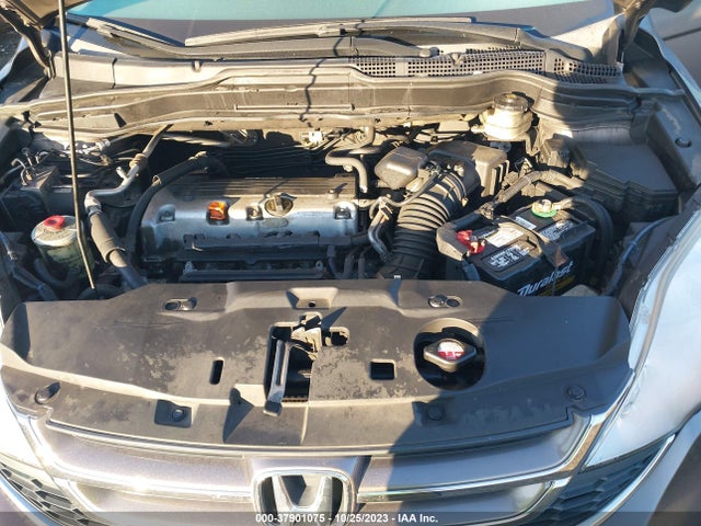 2010 HONDA CR-V EX-L VIN: 5J6RE4H74AL011630