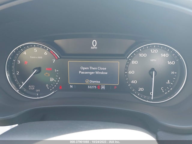 Cadillac Xt4 Awd Premium Luxury 2020 1GYFZDR40LF032178 Image 7