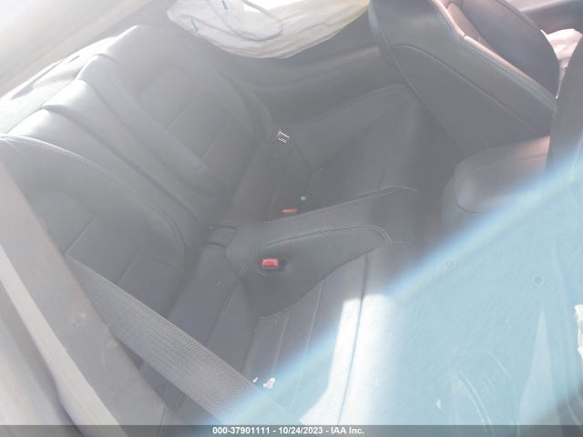 Ford Mustang Gt Premium 2016 1FA6P8CF5G5236540 Image 8