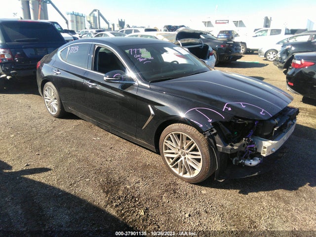 2020 KMTG64LA8LU062379 главное изображение