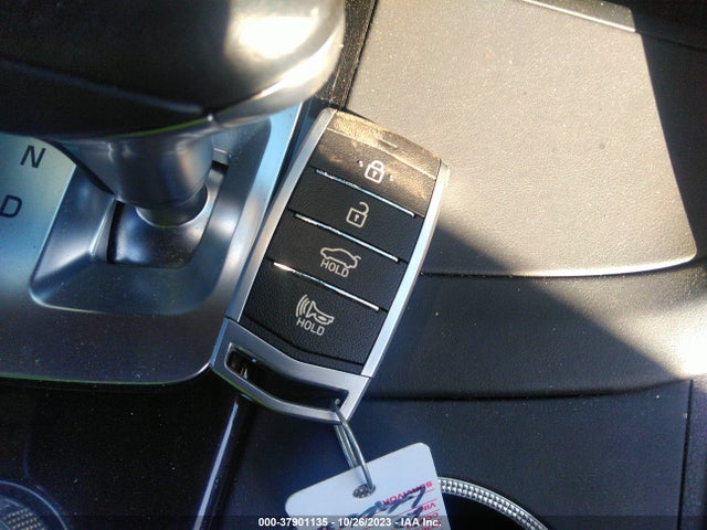 Genesis G70 2.0T 2020 KMTG64LA8LU062379 Image 11