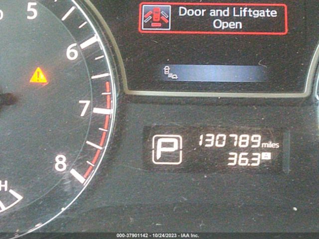 5N1AR2MN1FC655363 Nissan Pathfinder Sl