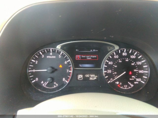 5N1AR2MN1FC655363 Nissan Pathfinder Sl